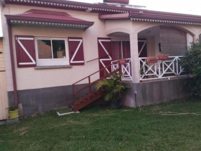 Appartement 974